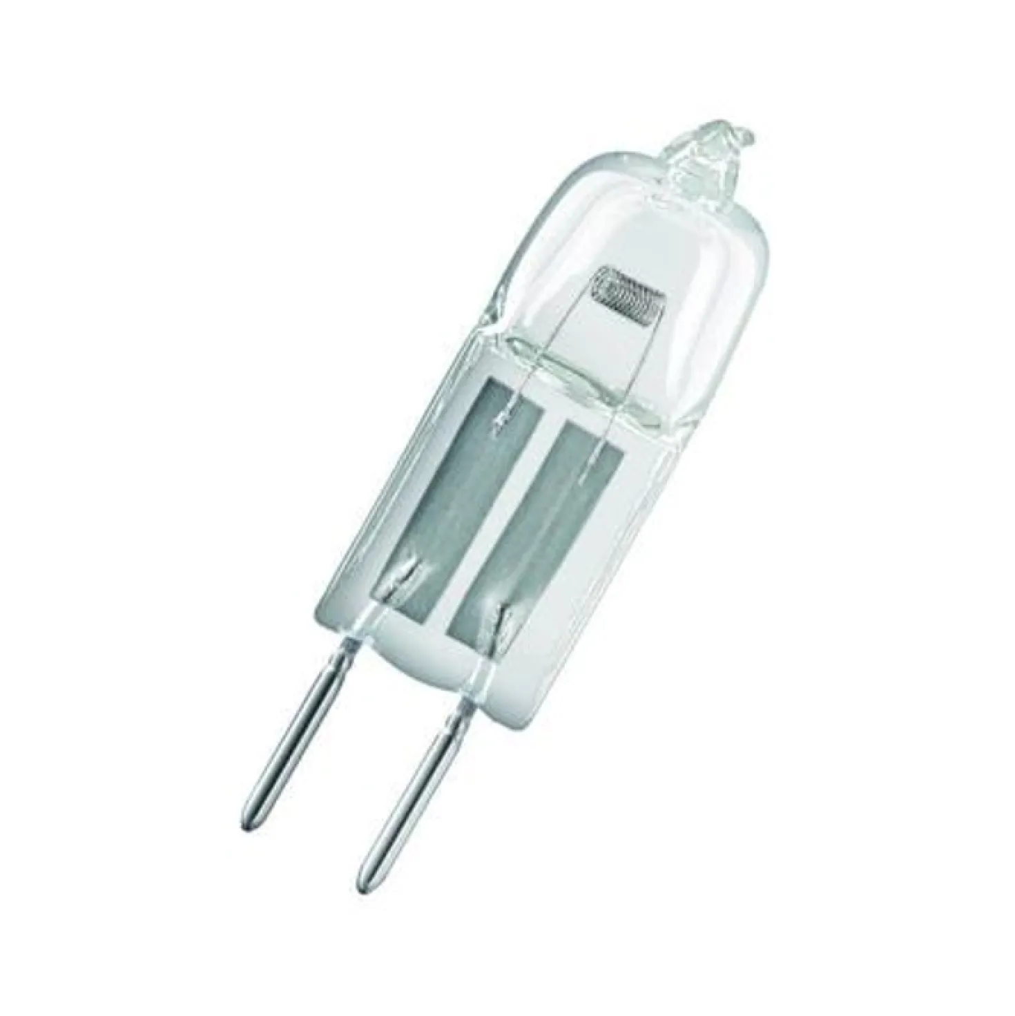 Halogenlampa Osram 5W 12V, 2 st