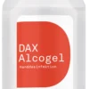 Handdesinfektion Dax Alkogel 85, 600 ml pumpflaska