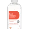 Handdesinfektion Dax Alkogel 85, gel, 75 ml