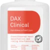 Handdesinfektion Dax Clinical 75%, 150 ml