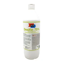 Handdesinfektion PLS Desifin 75% Gel, oparfymerad, 1L