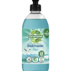 Handdiskmedel Grumme Hav Koncentrerad, 500 ml
