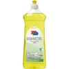 Handdiskmedel PLS Citron, neutralt, 1 liter