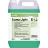 Handdiskmedel Suma Light D1.2 Neutralt, 5 liter