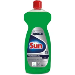 Handdiskmedel Sun Professional Parfymfri, 1L
