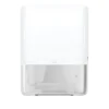 Handduksdispenser Tork H5 Mini PeakServe, vit, 1230 handdukar
