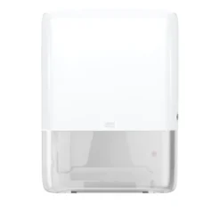 Handduksdispenser Tork H5 Mini PeakServe, vit, 1230 handdukar
