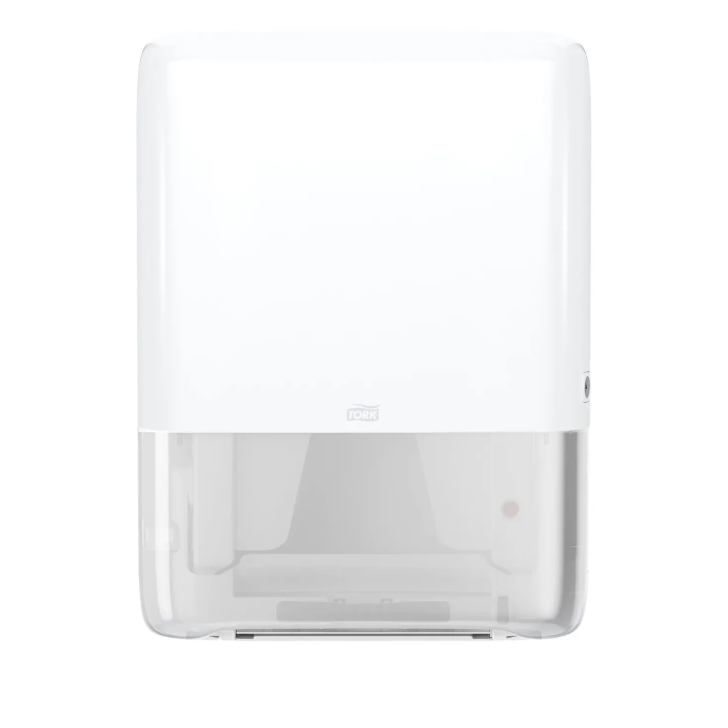 Handduksdispenser Tork H5 Mini PeakServe, vit, 1230 handdukar