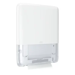 Handduksdispenser Tork H5 Mini PeakServe, vit, 1230 handdukar
