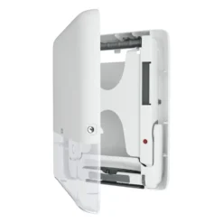 Handduksdispenser Tork H5 Mini PeakServe, vit, 1230 handdukar