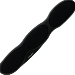 Handledsstöd Kensington ERGOSOFT WR SLIM KBS, gel, svart