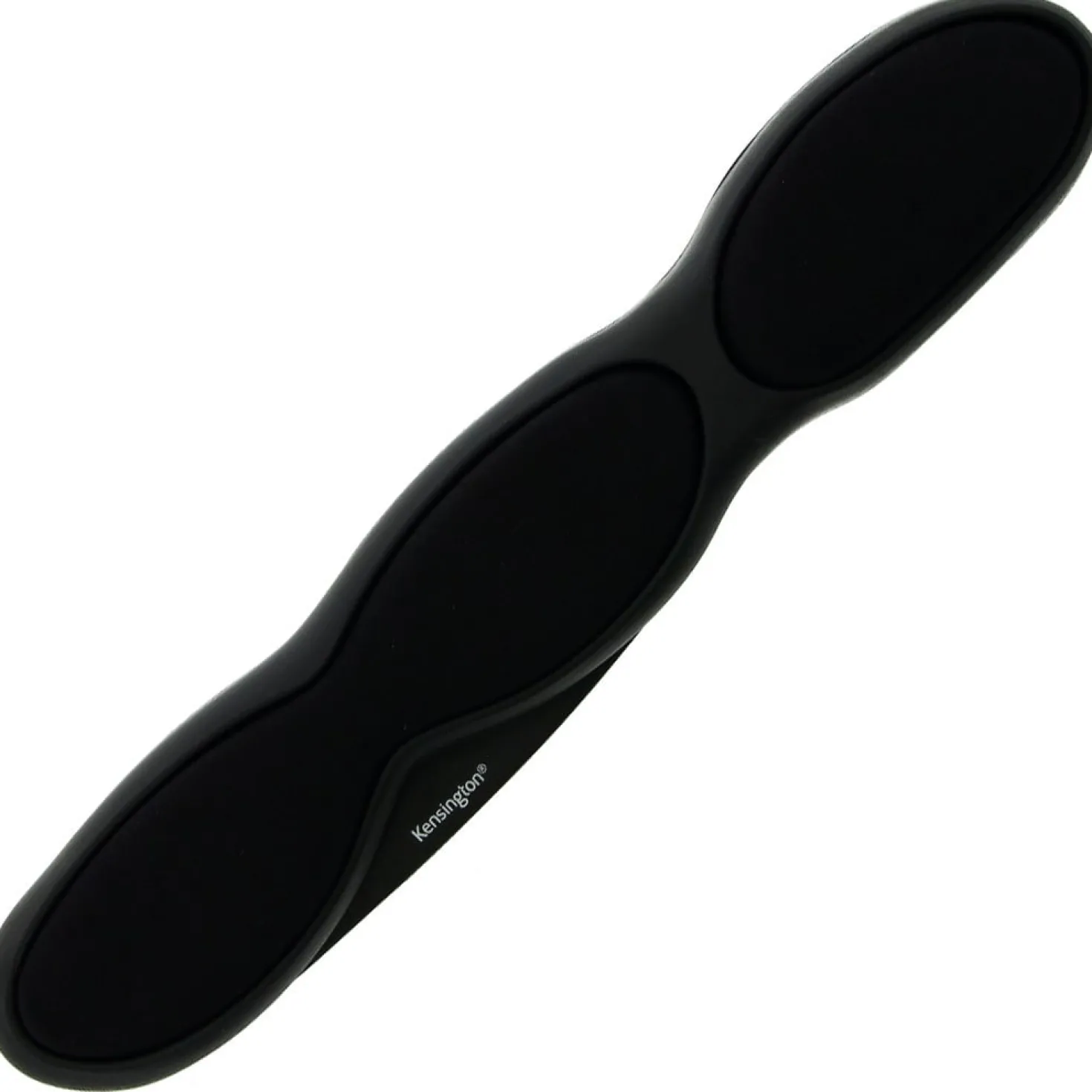 Handledsstöd Kensington ERGOSOFT WR SLIM KBS, gel, svart