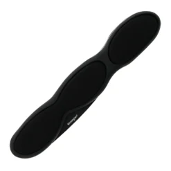 Handledsstöd Kensington ERGOSOFT WR SLIM KBS, gel, svart