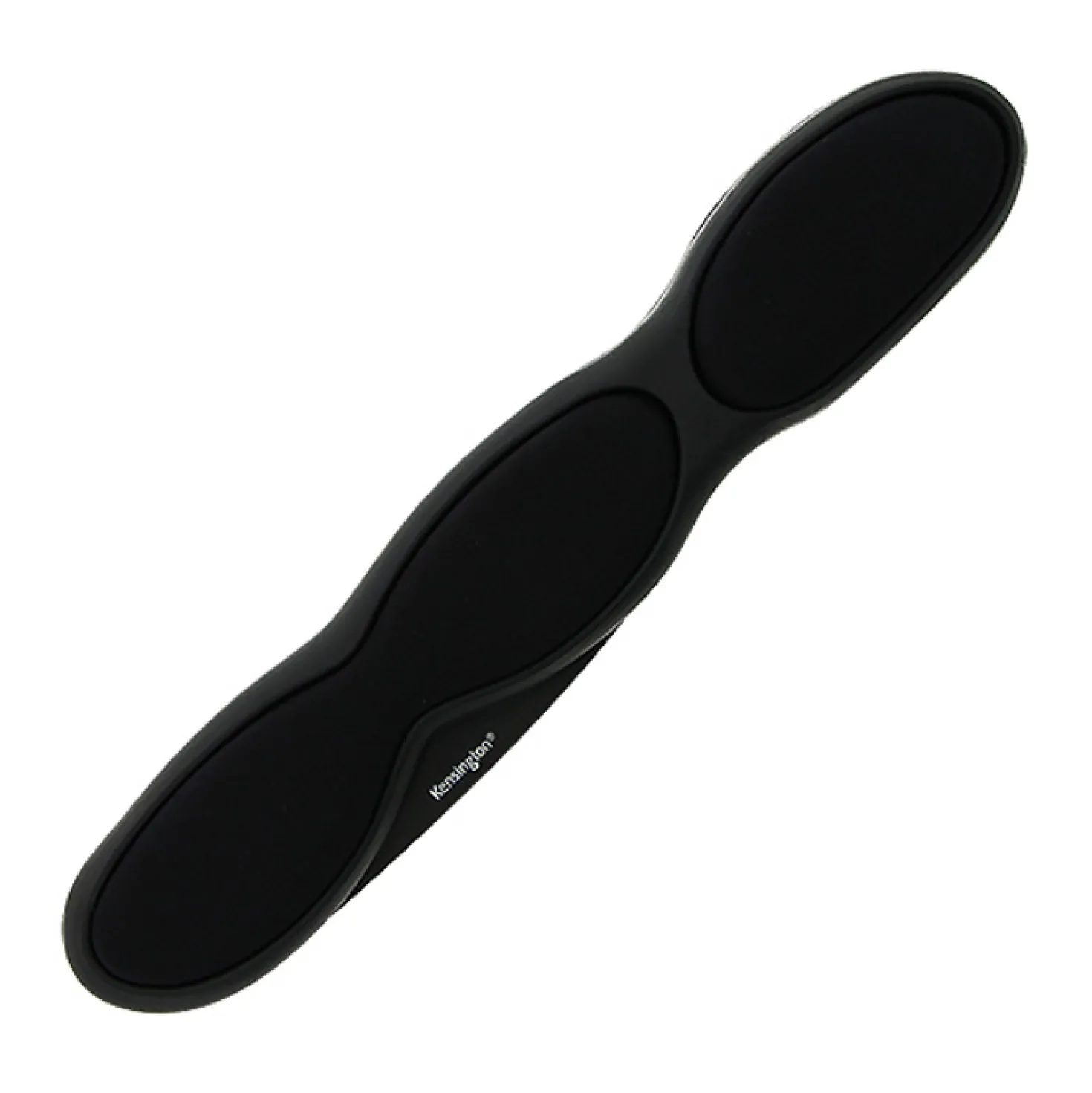 Handledsstöd Kensington ERGOSOFT WR SLIM KBS, gel, svart