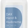 Hand- och hudkräm Dax Oparfymerad, 600 ml