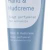 Hand- och hudkräm Dax parfymerad, 250 ml