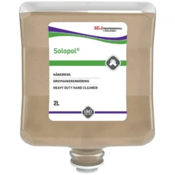 Handrengöring SCJP Solopol Classic, lösningsmedelsfri, 2L