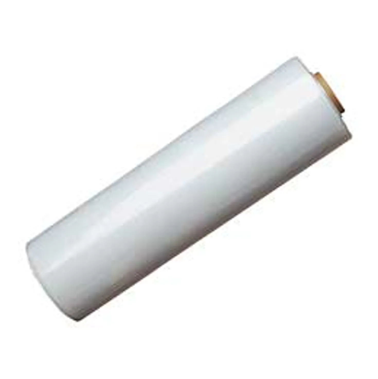 Handsträckfilm TP Transparent, 0,025mm, 450mm x 450m