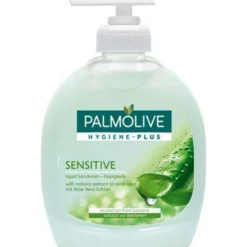 Handtvål Palmolive Hygiene Plus Sensitive, antibakteriell, 300 ml
