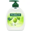 Handtvål Palmolive Olive Milk, glycerin, pumpflaska, 300 ml