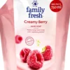 Handtvål Refill Family Fresh Cream Berry, återfuktande, 750 ml