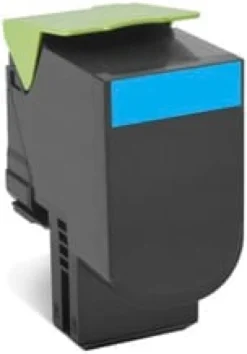 802HC toner cyan HC 3k