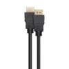 HDMI-kabel Deltaco Ultra High Speed 48Gbps, 2m, svart