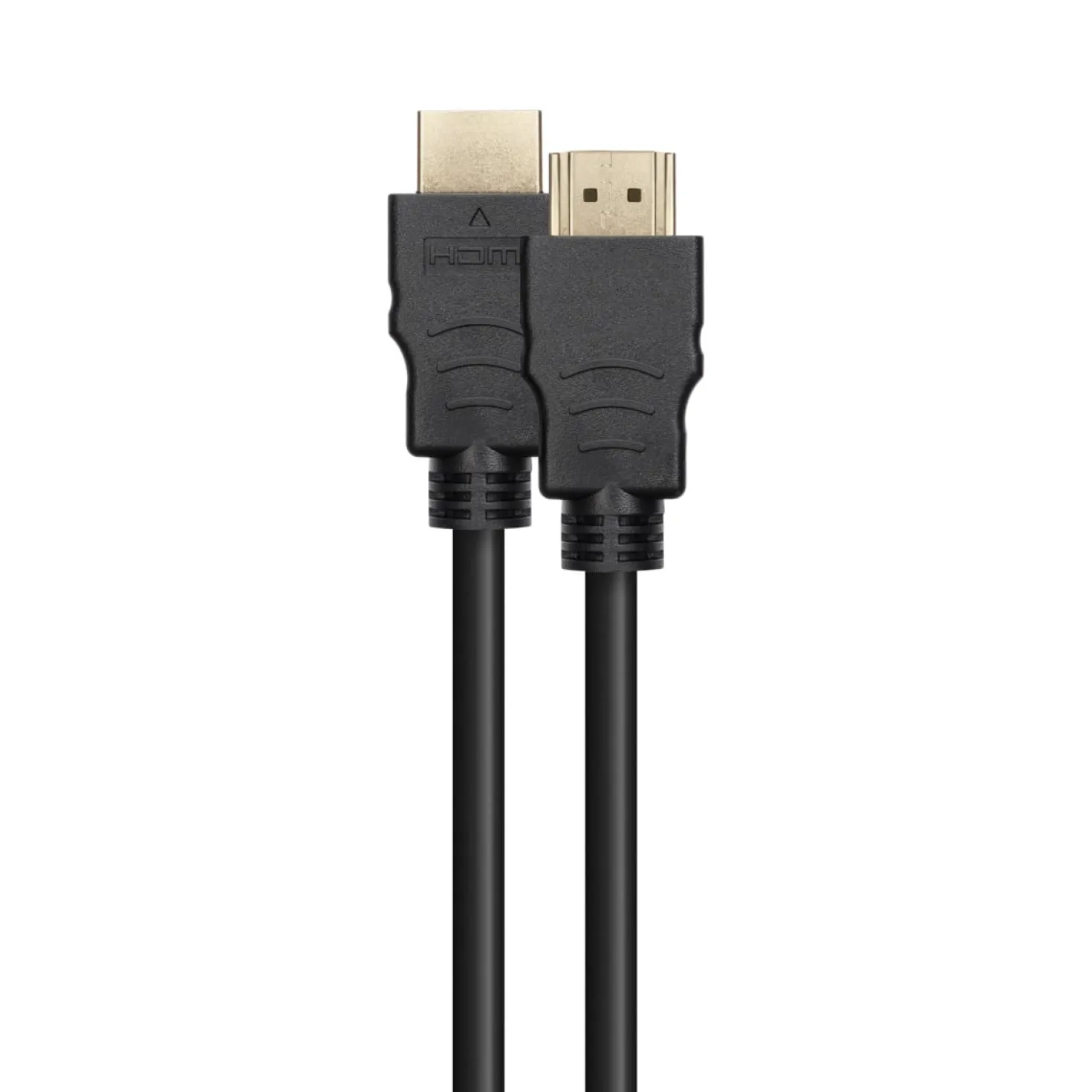 HDMI-kabel Deltaco Ultra High Speed 48Gbps, 8K 60Hz, 5m, svart