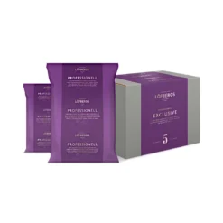 Helbönskaffe Löfbergs Exclusive, 6x1000g