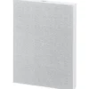 HEPA-filter Fellowes AeraMax DX95, 99,97 % filtrering, 0,3 µm
