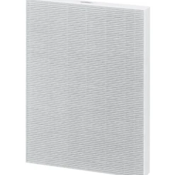 HEPA-filter Fellowes AeraMax DX95, 99,97 % filtrering, 0,3 µm