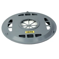 HEPA-filter Hygienteknik för Nilfisk GD930S och GD930S2 Panther