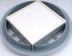 Hepa-filter Nilfisk