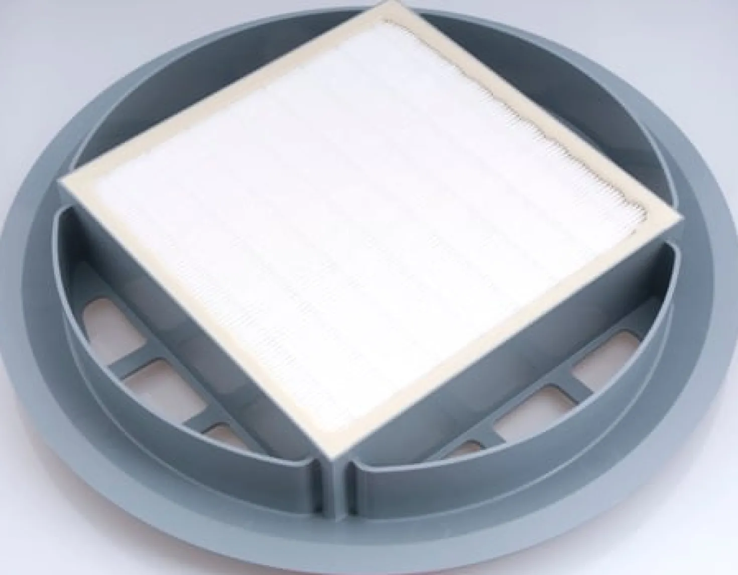 Hepa-filter Nilfisk
