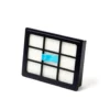 Hepa H14-filter Nilfisk