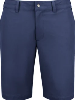 Herrshorts Cutter & Buck New Salish, stretch, quickdry, marin