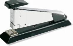 Häftapparat Rapid K2 Retro, svart
