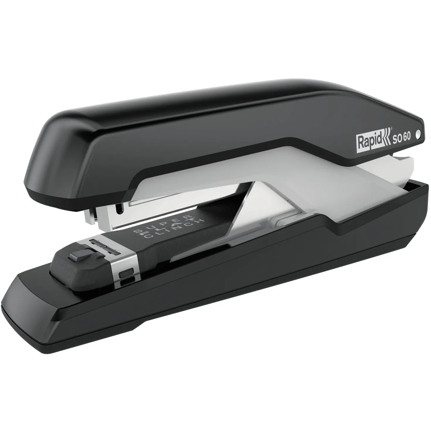 Häftare Rapid SO60 Omnipress, svart