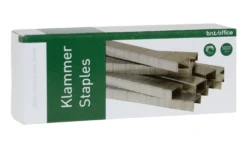 Häftklammer BNT Office 26/6, 5000 st