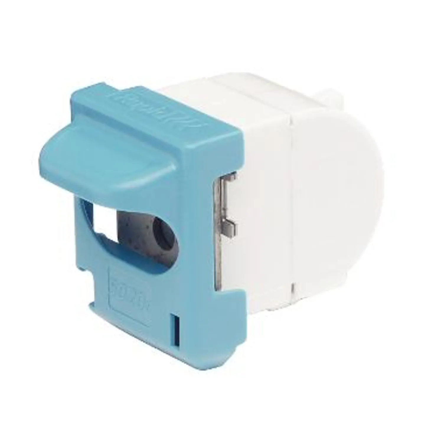Häftklammerkassett Rapid 5020E 2-Pack, 1500 klamrar, 2–