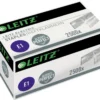 Häftklammer Leitz E1, 5 mm, 2500 st