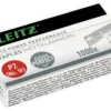 Häftklammer Leitz P2 No 10, 1000 st