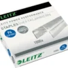 Häftklammer Leitz 23/15XL, 120 ark, 1000 st