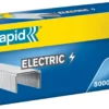 Häftklammer Rapid Strong 65/6, 30 ark, 5000 st/fp