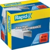 Häftklammer Rapid Superstrong 9/10, 40-70 ark, 5000 st