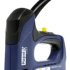 Häftpistol Rapid ALU 913, klammer typ 13, Power Curve