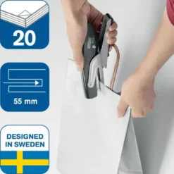 Häfttång Rapid Eco, 26/6-24/6, återvunnen plast