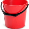 Hink Moerman Rund, blå, 10 liter