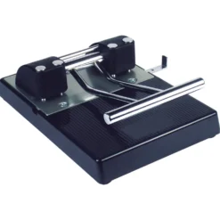 Hålslag Actual V40 Triolocker, svart