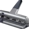 Hålslag Leitz Universal 5114, 13 format, Trio-stöd, silver